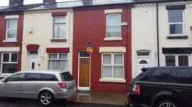 2 Bedroom Terraced